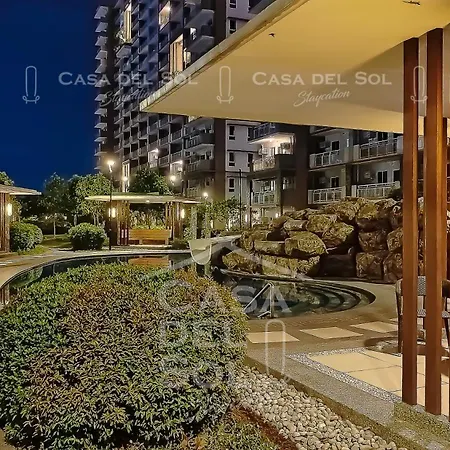 Casa Del Sol Staycation