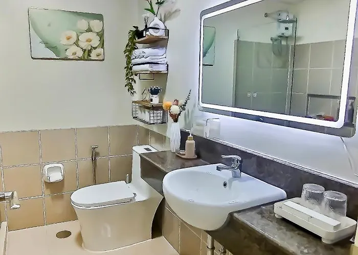 Casa Del Sol Staycation Manila