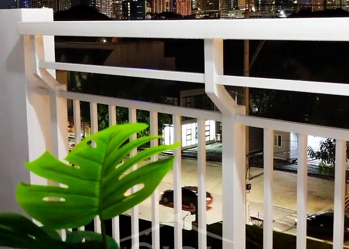 Aparthotel Casa Del Sol Staycation Manila