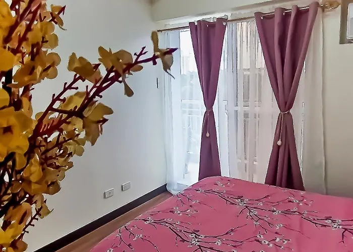Casa Del Sol Staycation 4* Manila