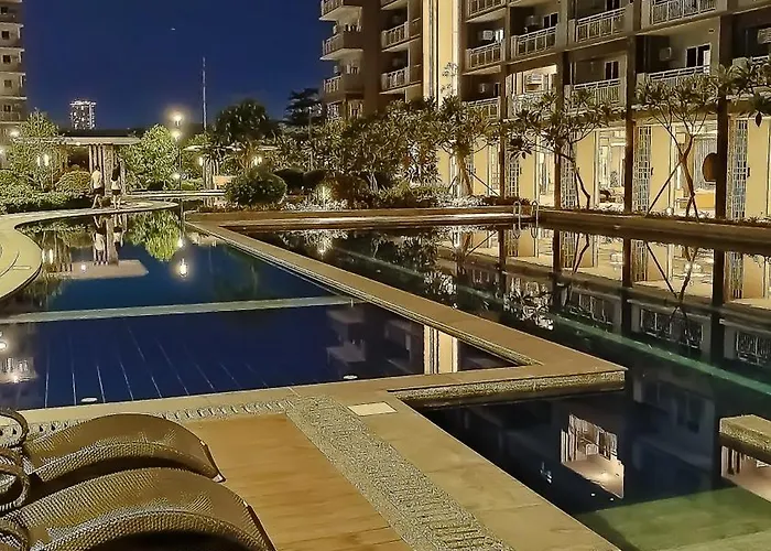 Casa Del Sol Staycation