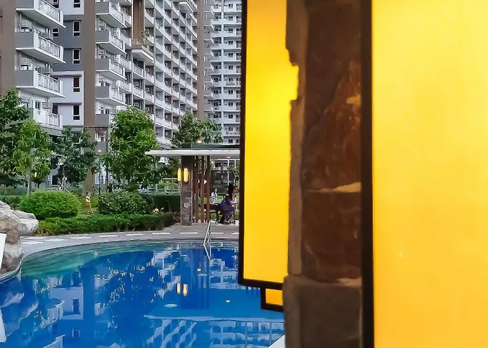 Casa Del Sol Staycation Aparthotel