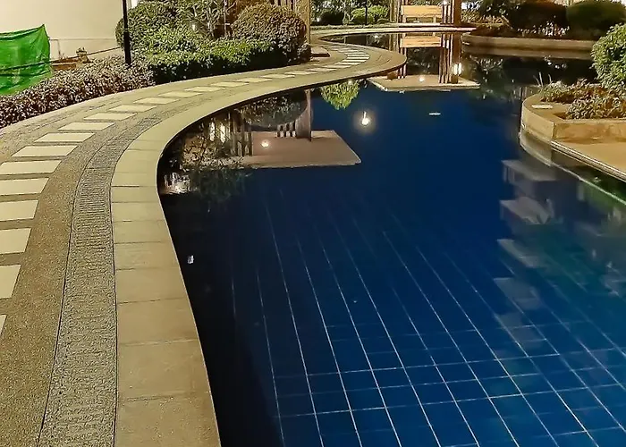 Aparthotel Casa Del Sol Staycation Manila