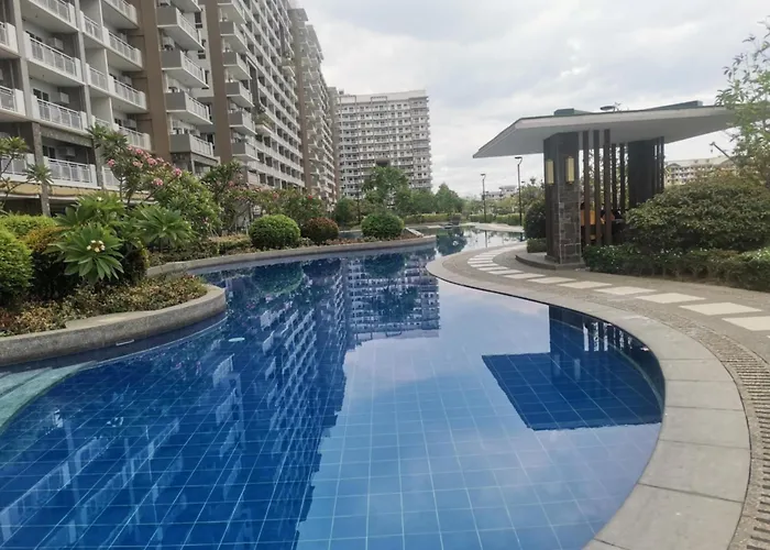 Casa Del Sol Staycation 4*