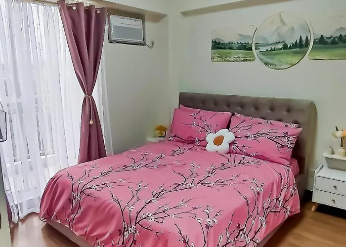 Casa Del Sol Staycation Aparthotel