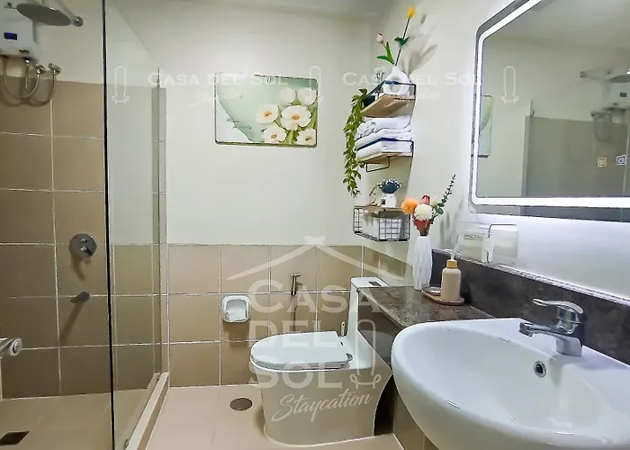 Aparthotel Casa Del Sol Staycation