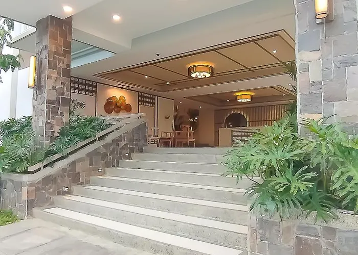 Casa Del Sol Staycation 4*