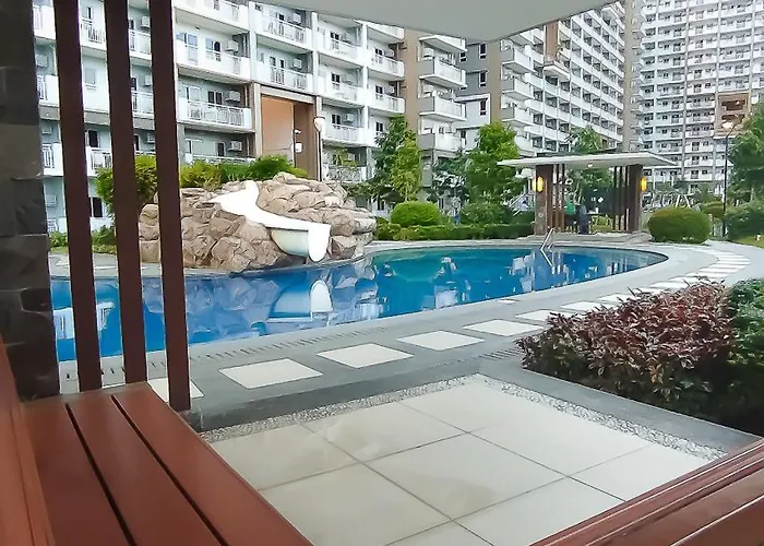 Casa Del Sol Staycation Manila