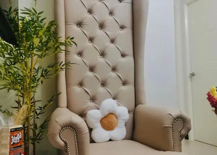 Casa Del Sol Staycation Aparthotel